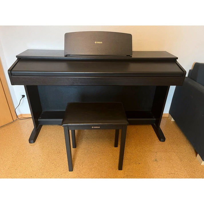 Đàn Piano Điện Yamaha YDP-101 - Qua Sử Dụng-Mai Nguyên Music