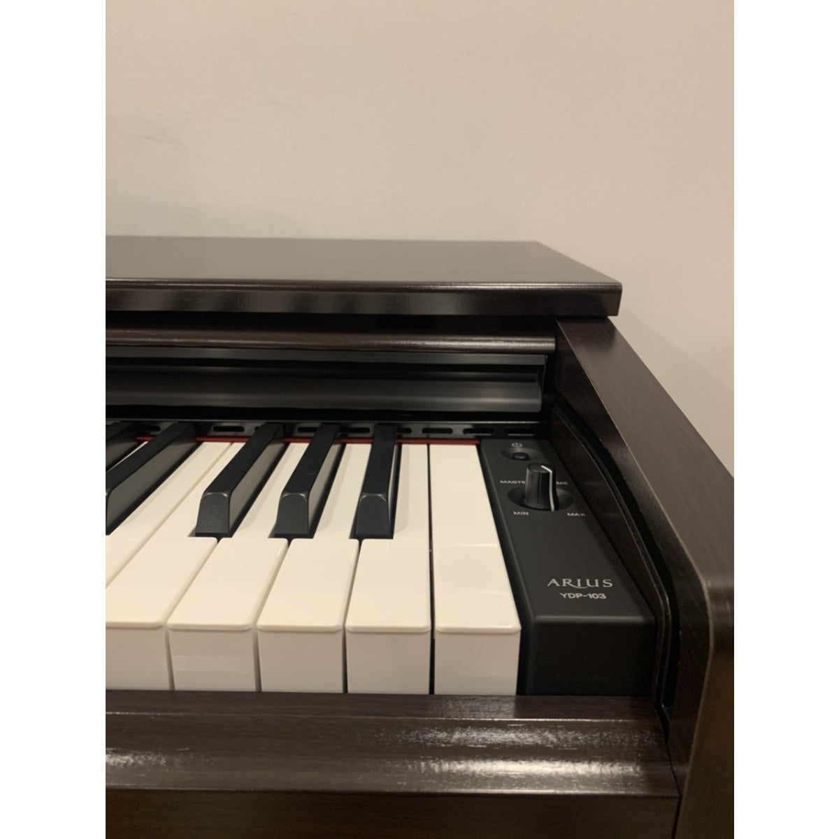 Đàn Piano Điện Yamaha YDP-103 - Qua Sử Dụng-Mai Nguyên Music