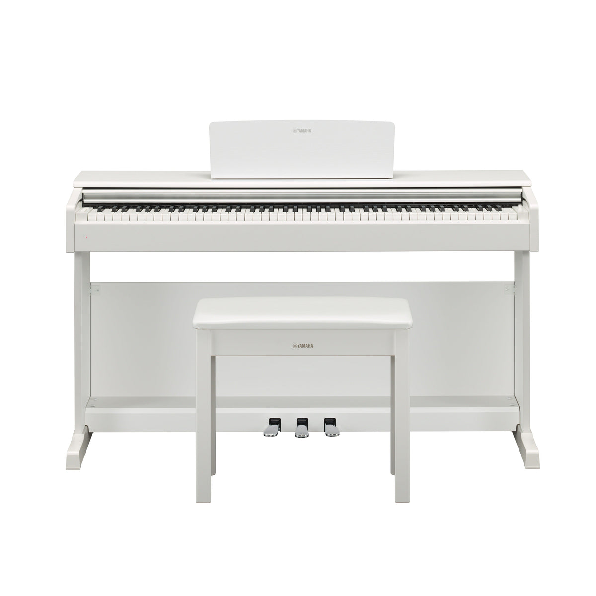 Đàn Piano Điện Yamaha YDP-144 - Qua Sử Dụng-Mai Nguyên Music