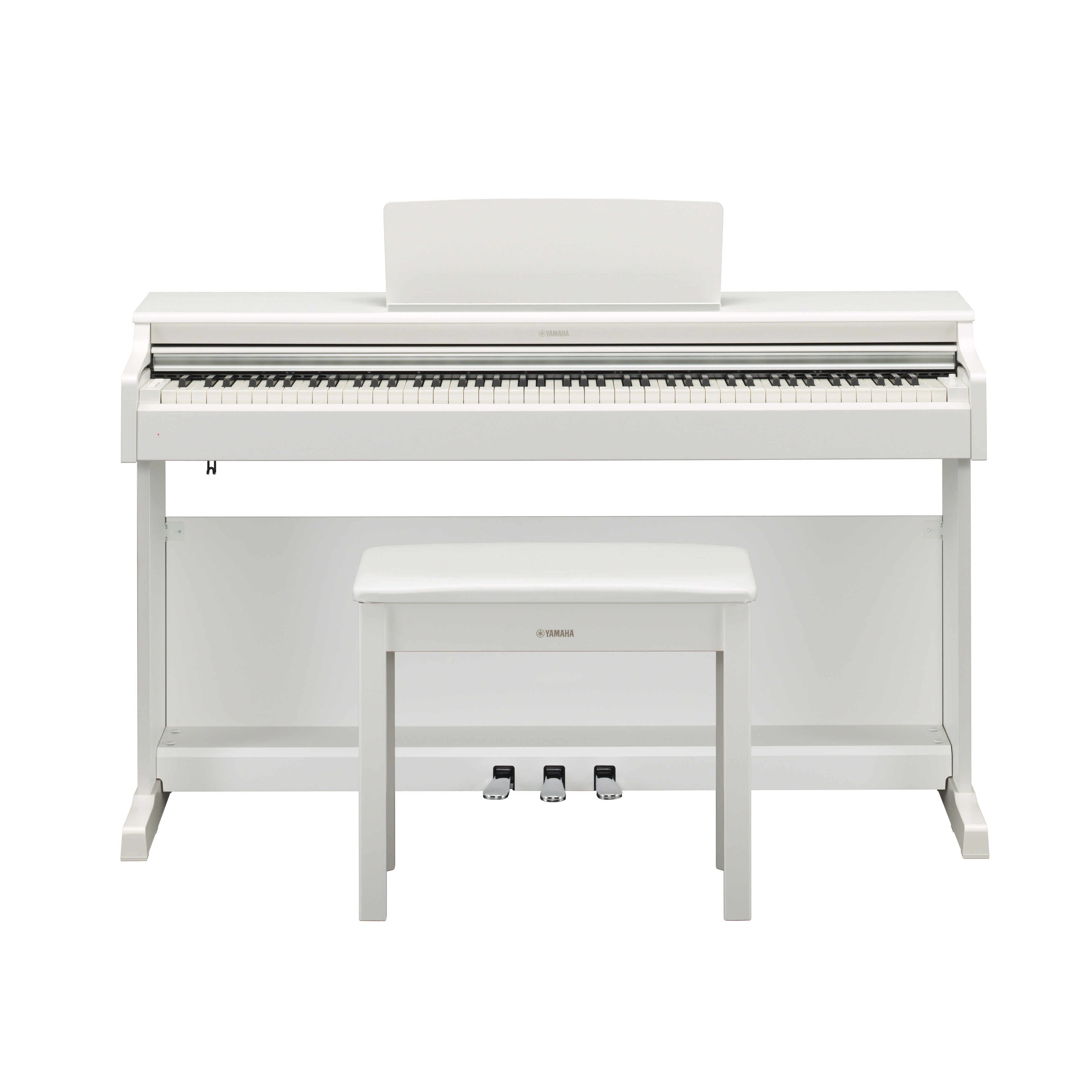 Đàn Piano Điện Yamaha YDP-164 - Qua Sử Dụng-Mai Nguyên Music