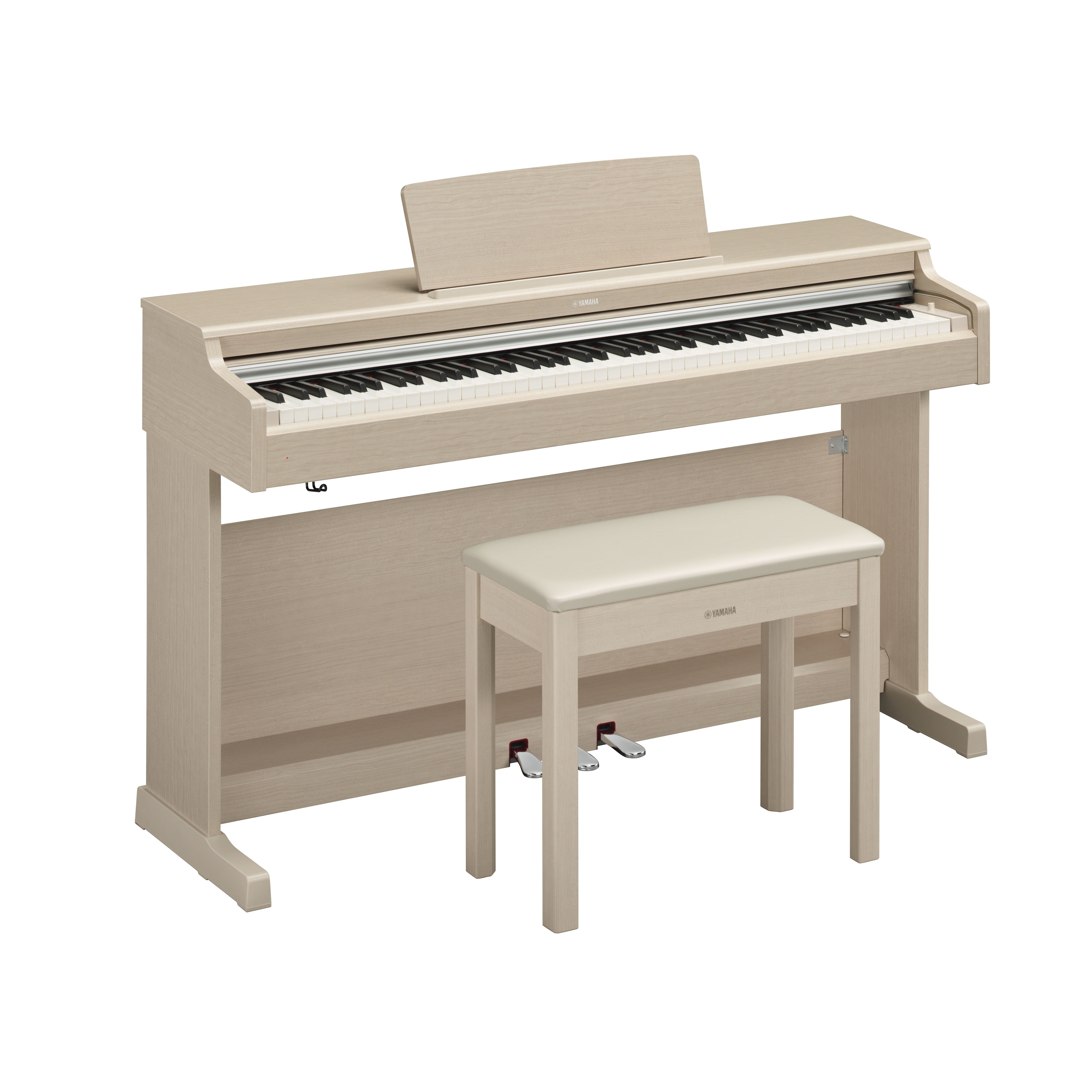 Đàn Piano Điện Yamaha YDP-164 - Qua Sử Dụng-Mai Nguyên Music