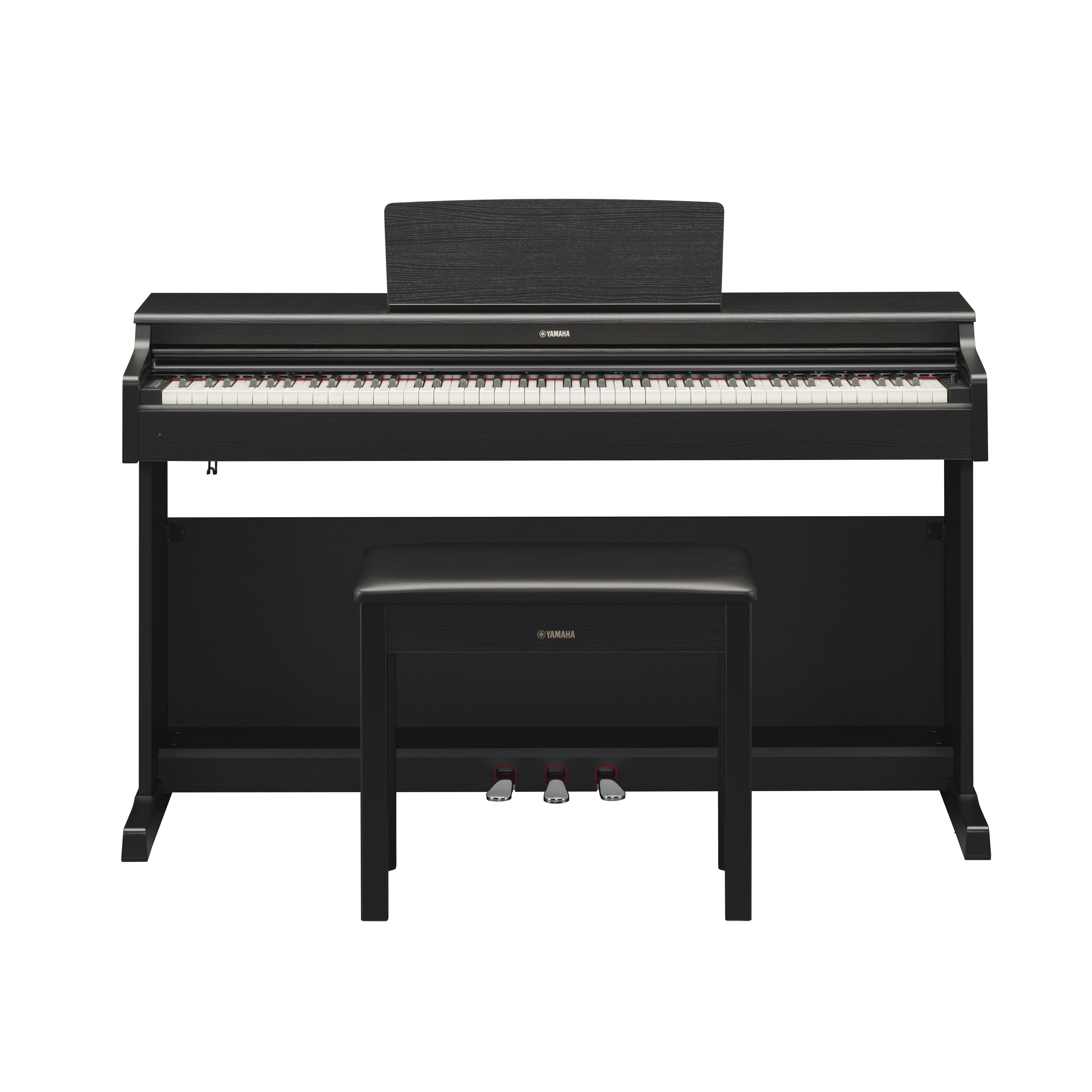 Đàn Piano Điện Yamaha YDP-164 - Qua Sử Dụng-Mai Nguyên Music