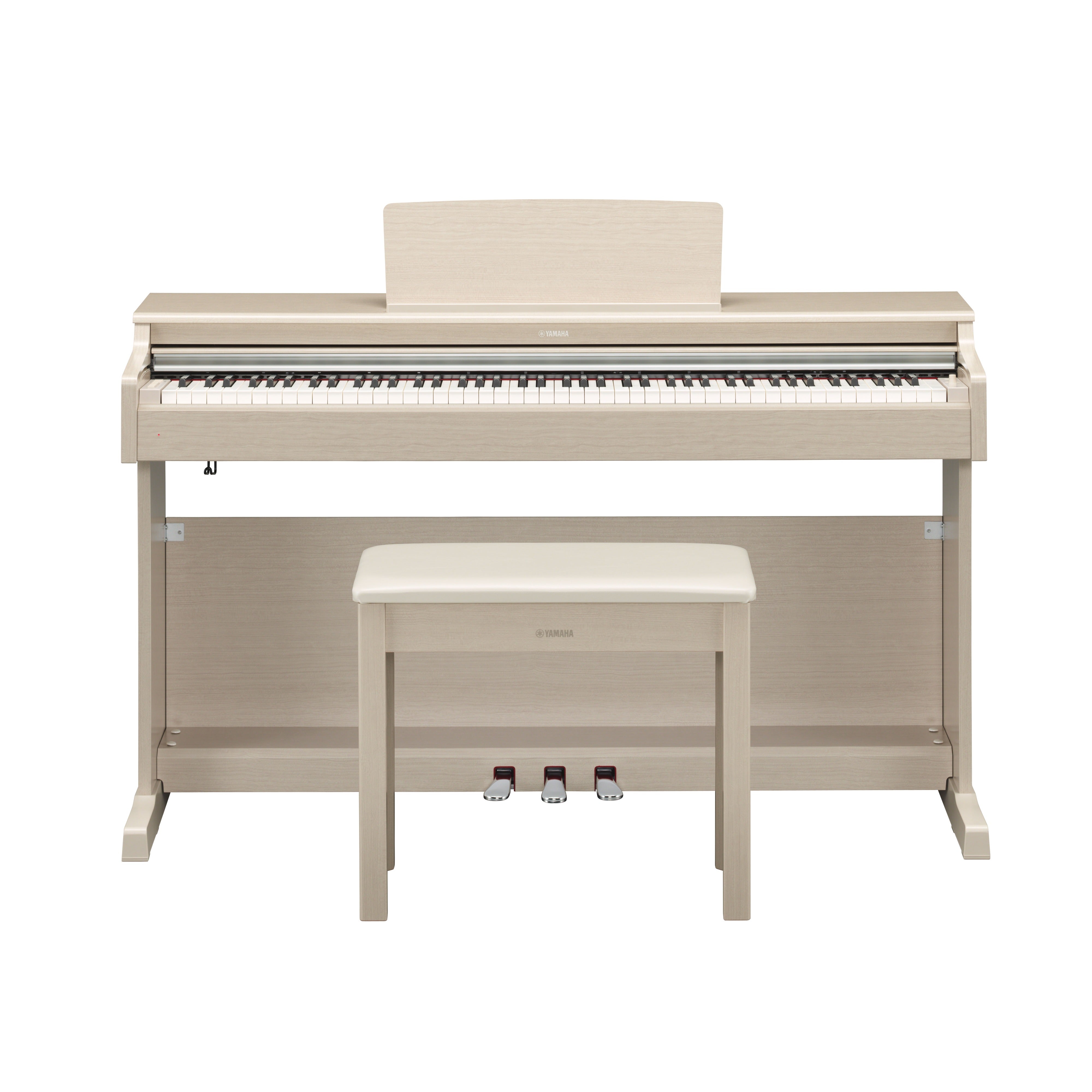 Đàn Piano Điện Yamaha YDP-164 - Qua Sử Dụng-Mai Nguyên Music