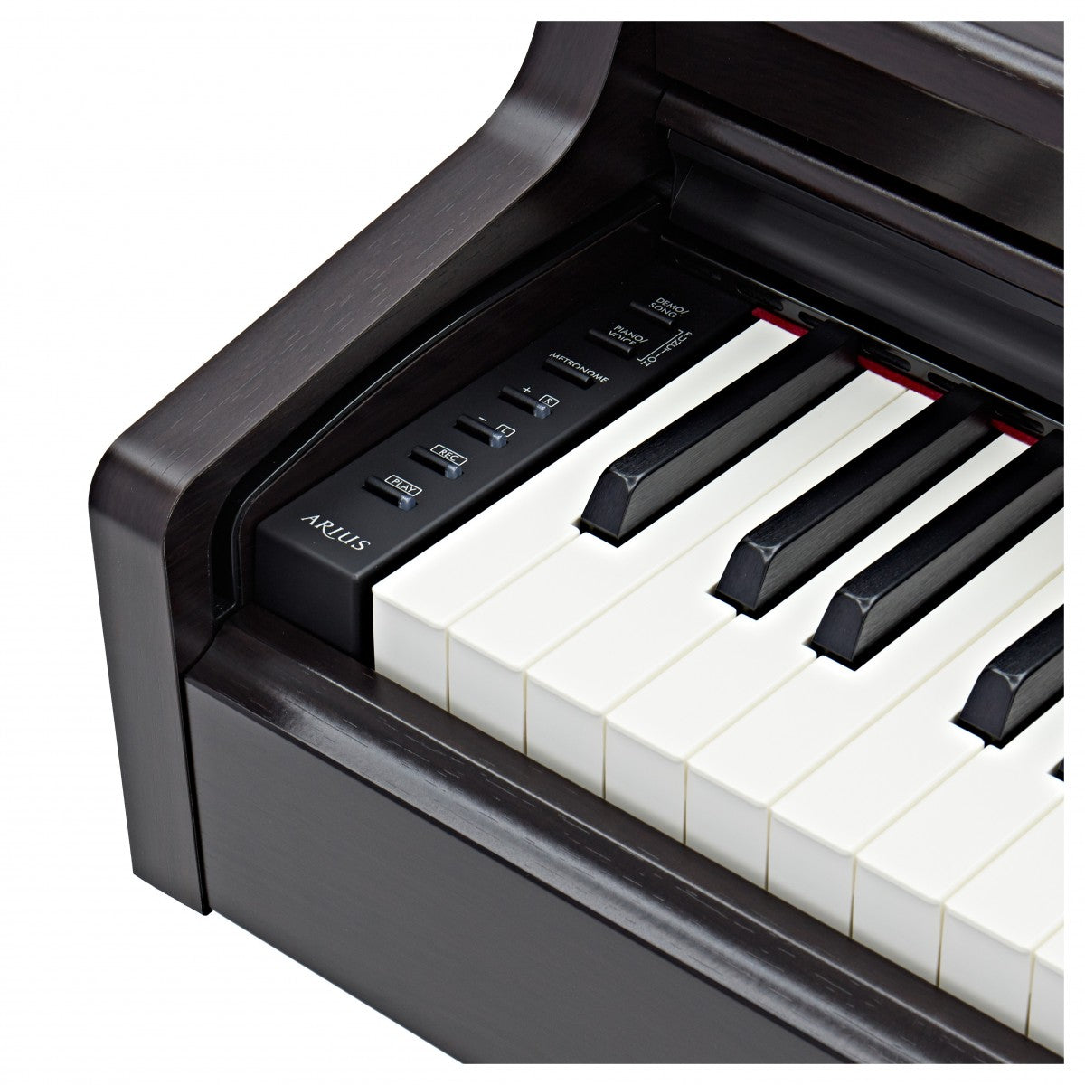 Đàn Piano Điện Yamaha YDP-165-Mai Nguyên Music