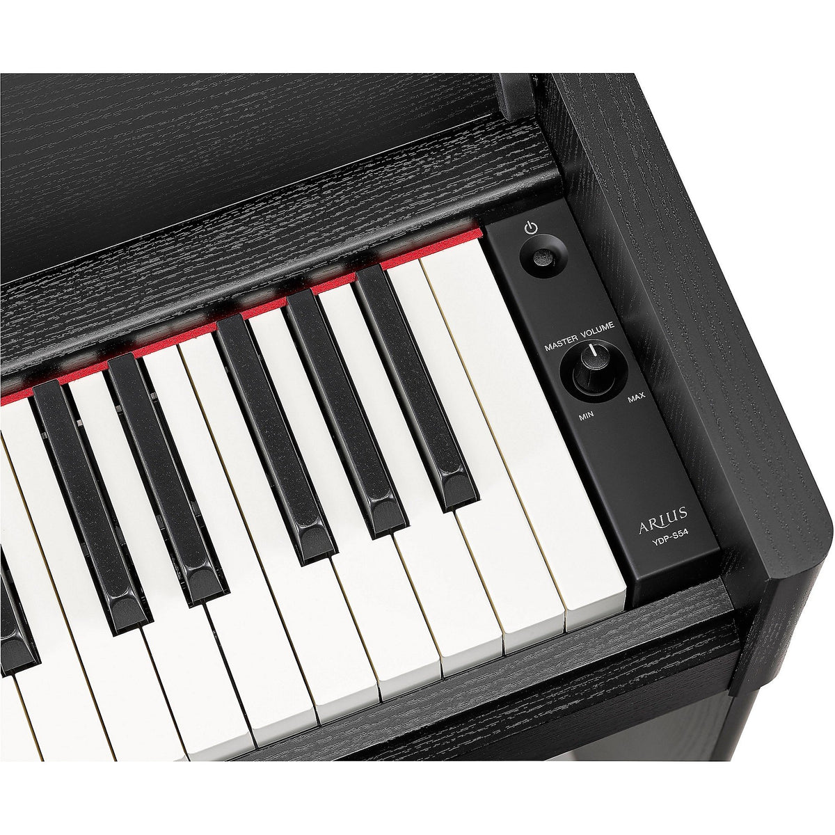 Đàn Piano Điện Yamaha YDP-S54 - Qua Sử Dụng