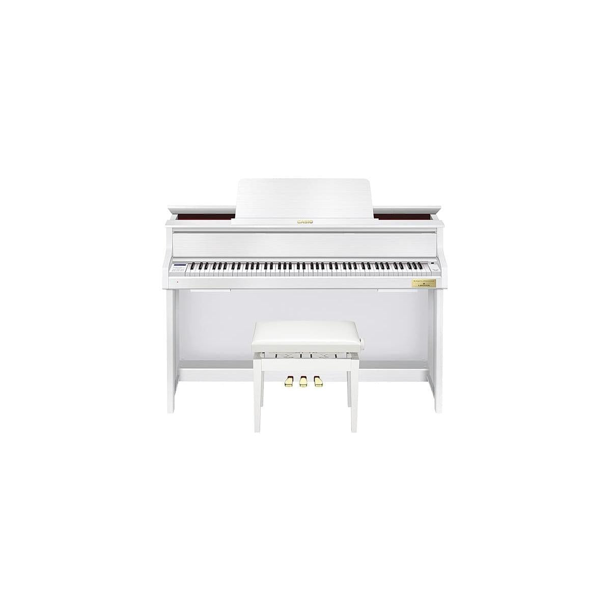 Đàn Piano Hybrid Digital Casio GP310 - Qua Sử Dụng-Mai Nguyên Music