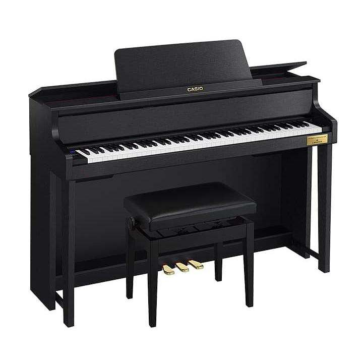 Đàn Piano Hybrid Digital Casio GP310 - Qua Sử Dụng-Mai Nguyên Music