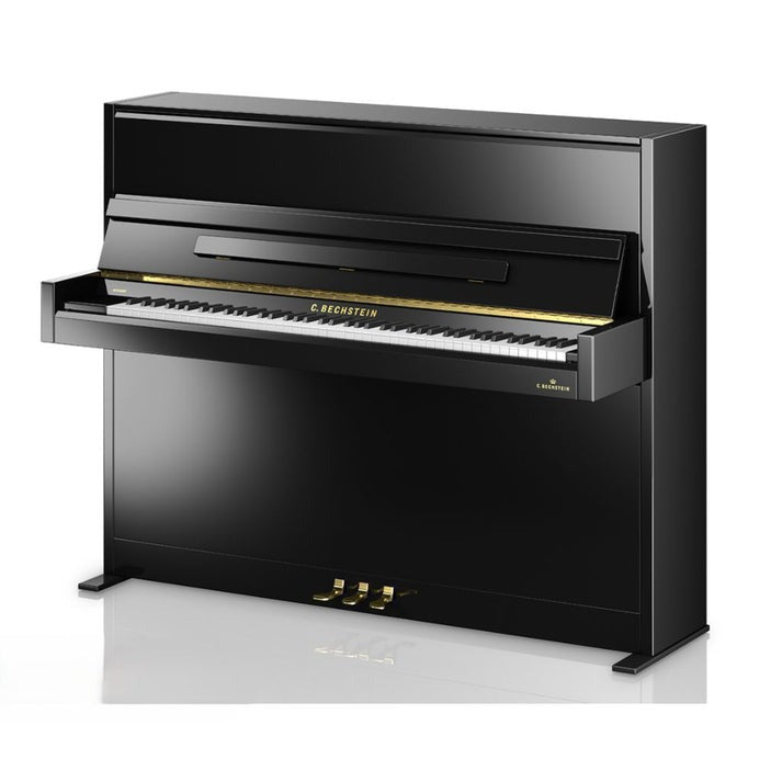 Đàn Piano Upright C.Bechstein Academy A4-Mai Nguyên Music