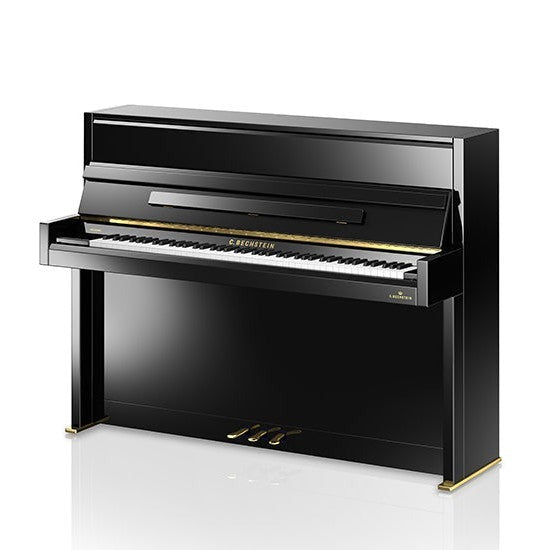 Đàn Piano Upright C.Bechstein Residence R2 Millenium-Mai Nguyên Music