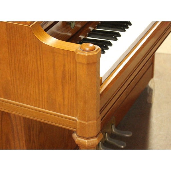 Đàn Piano Upright Kawai 804M - Qua Sử Dụng-Mai Nguyên Music
