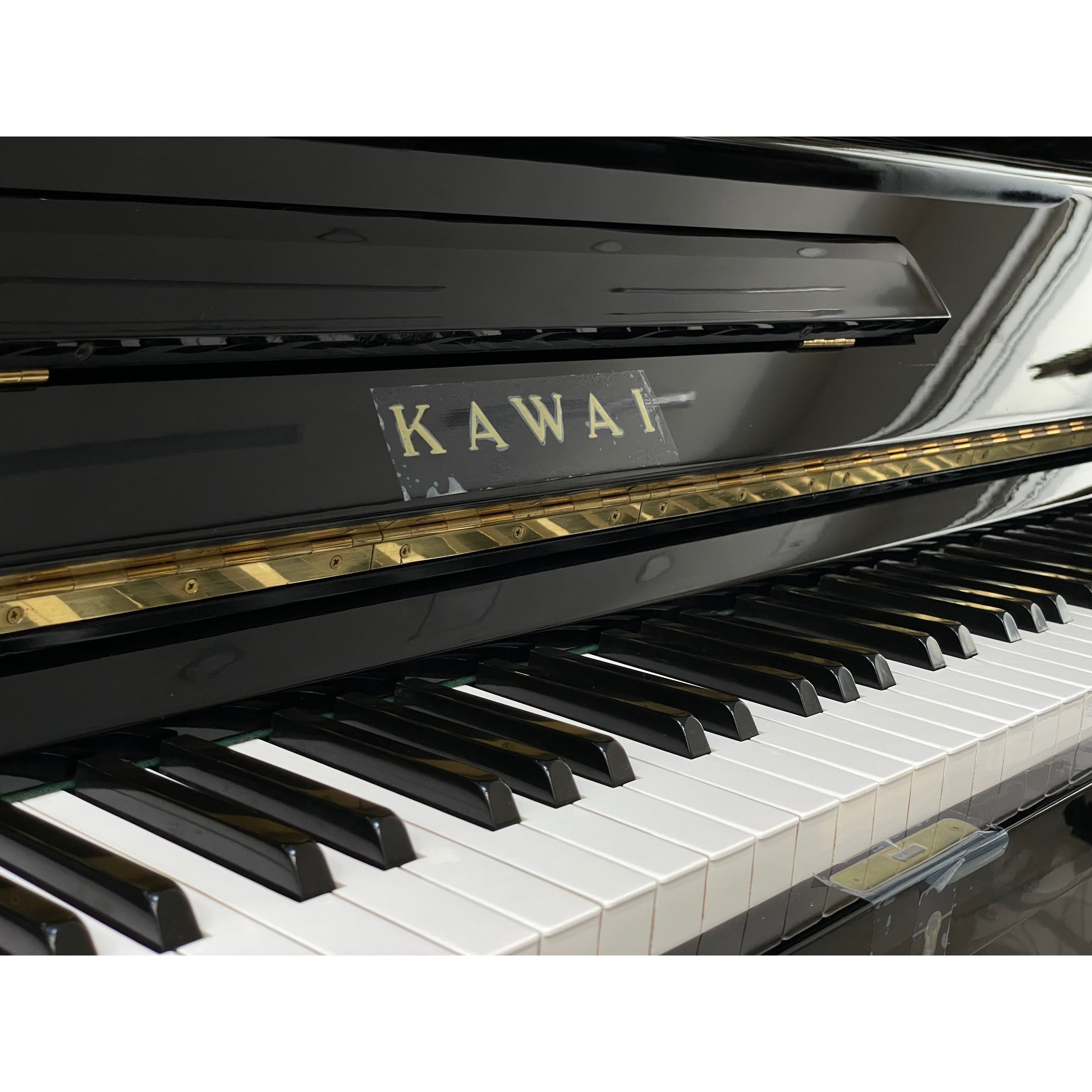 Đàn Piano Upright Kawai BL51 - Qua Sử Dụng-Mai Nguyên Music