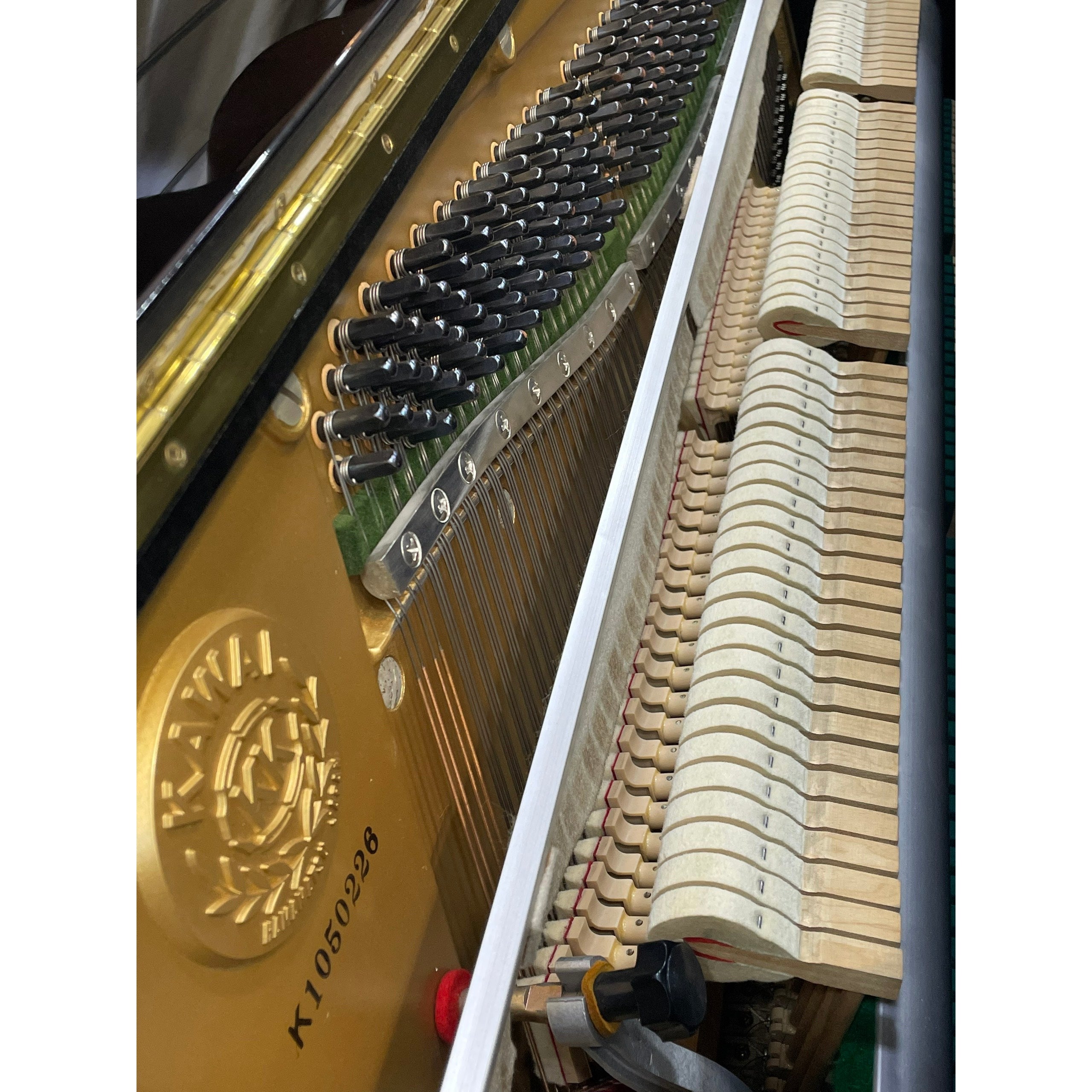 Đàn Piano Upright Kawai BL61 - Qua Sử Dụng-Mai Nguyên Music