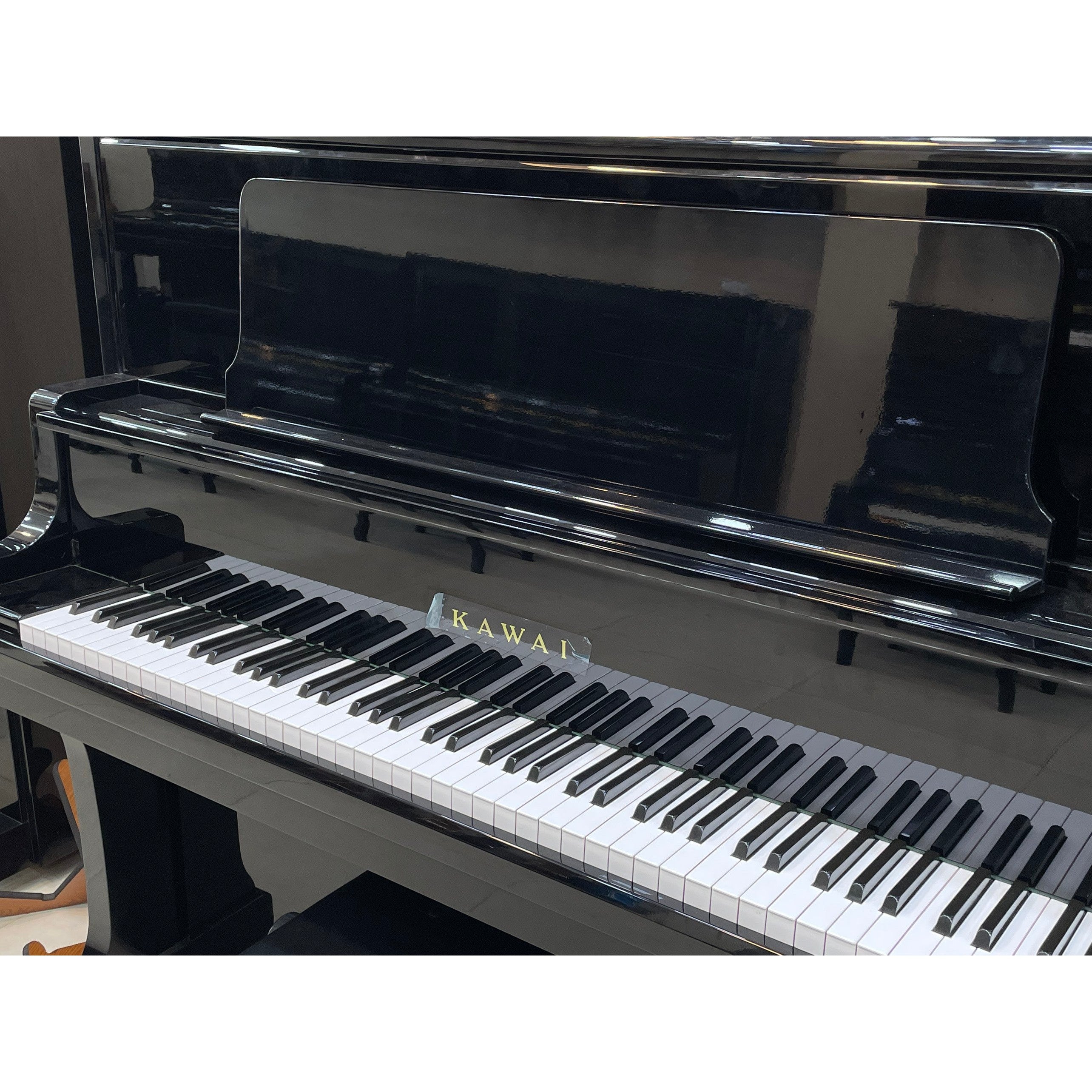 Đàn Piano Upright Kawai BL71 - Qua Sử Dụng-Mai Nguyên Music