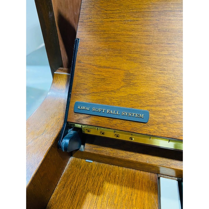 Đàn Piano Upright Kawai C38W - Qua Sử Dụng-Mai Nguyên Music