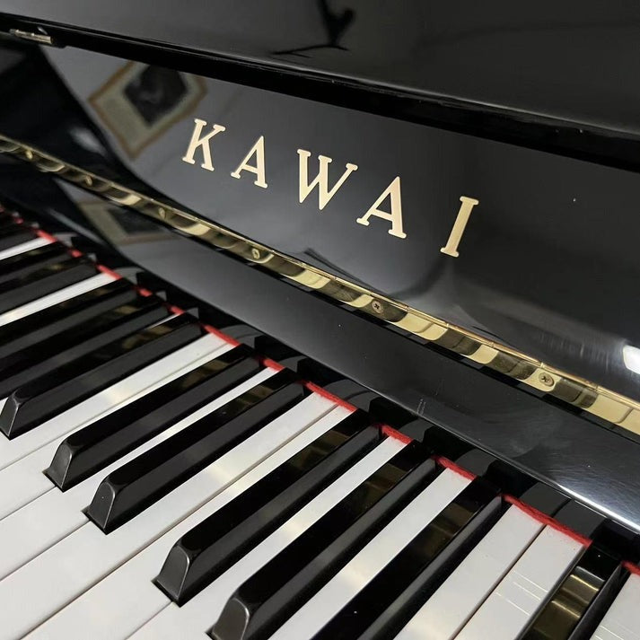 Đàn Piano Upright Kawai DS-60 - Qua Sử Dụng-Mai Nguyên Music