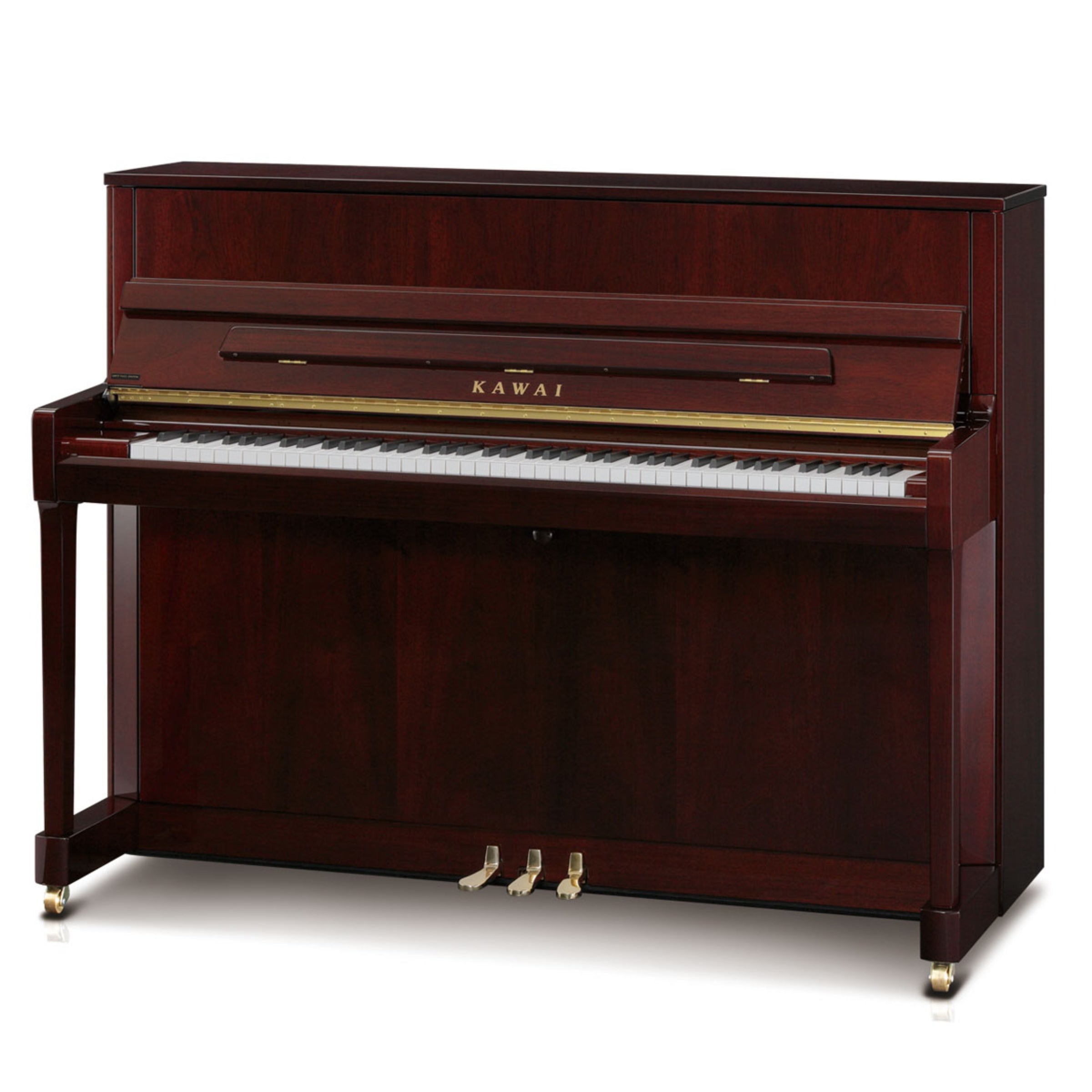 Đàn Piano Upright Kawai K200-Mai Nguyên Music