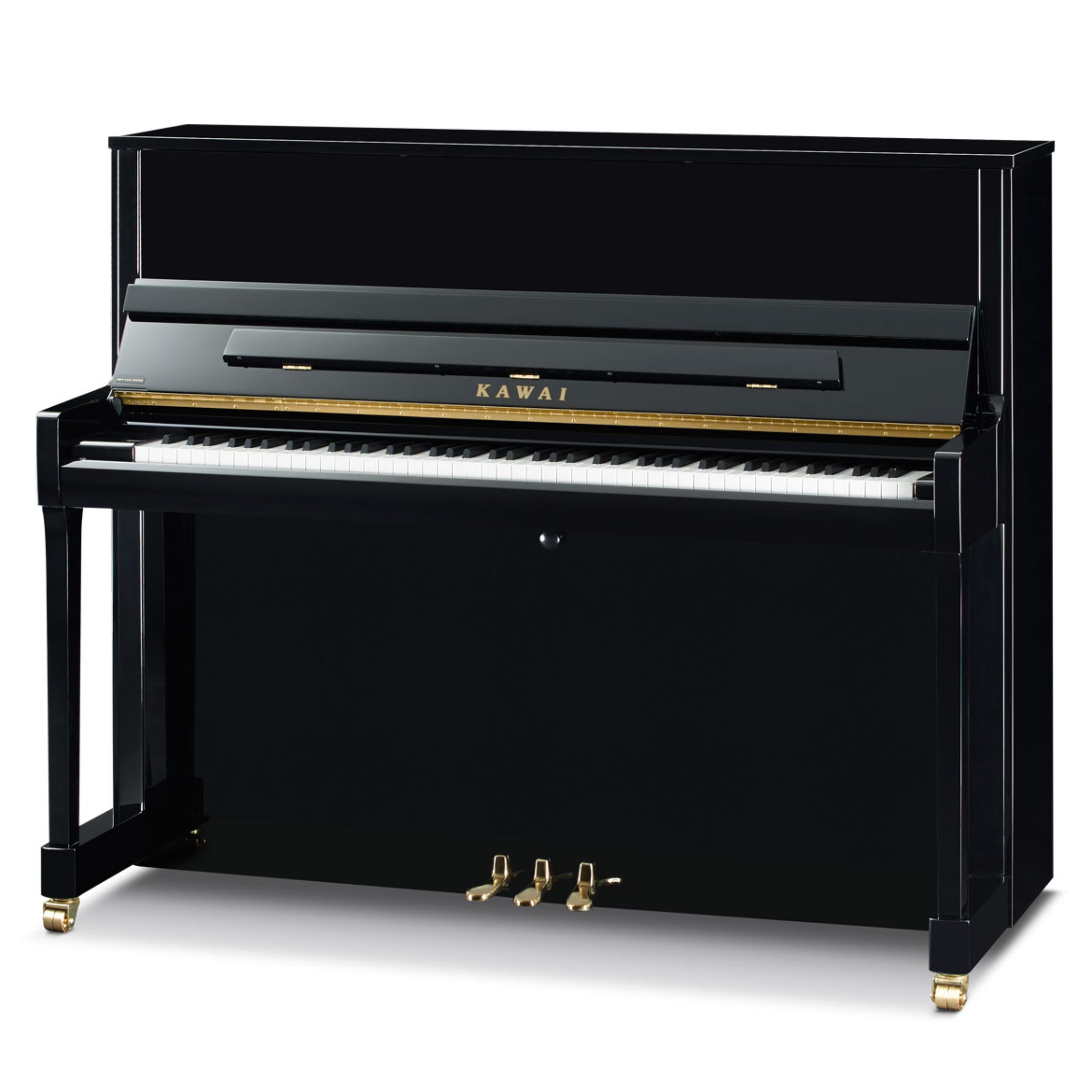 Đàn Piano Upright Kawai K300-Mai Nguyên Music