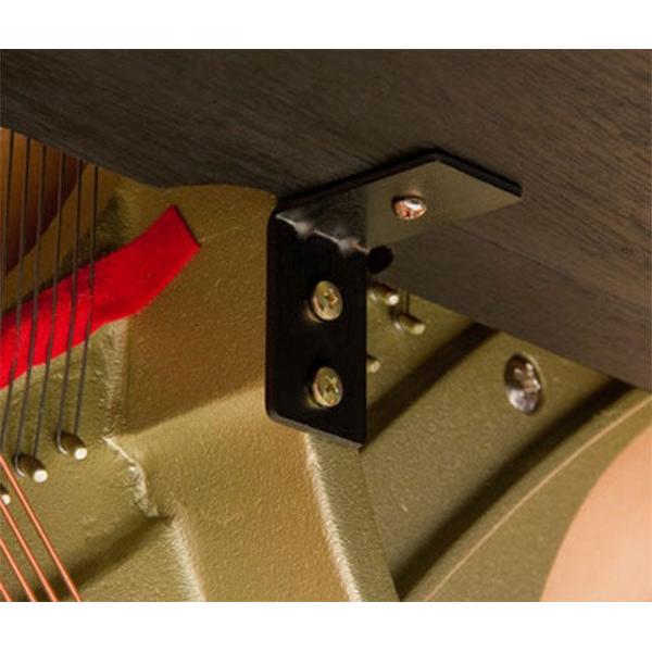 Đàn Piano Upright Kawai K300 - Qua Sử Dụng-Mai Nguyên Music