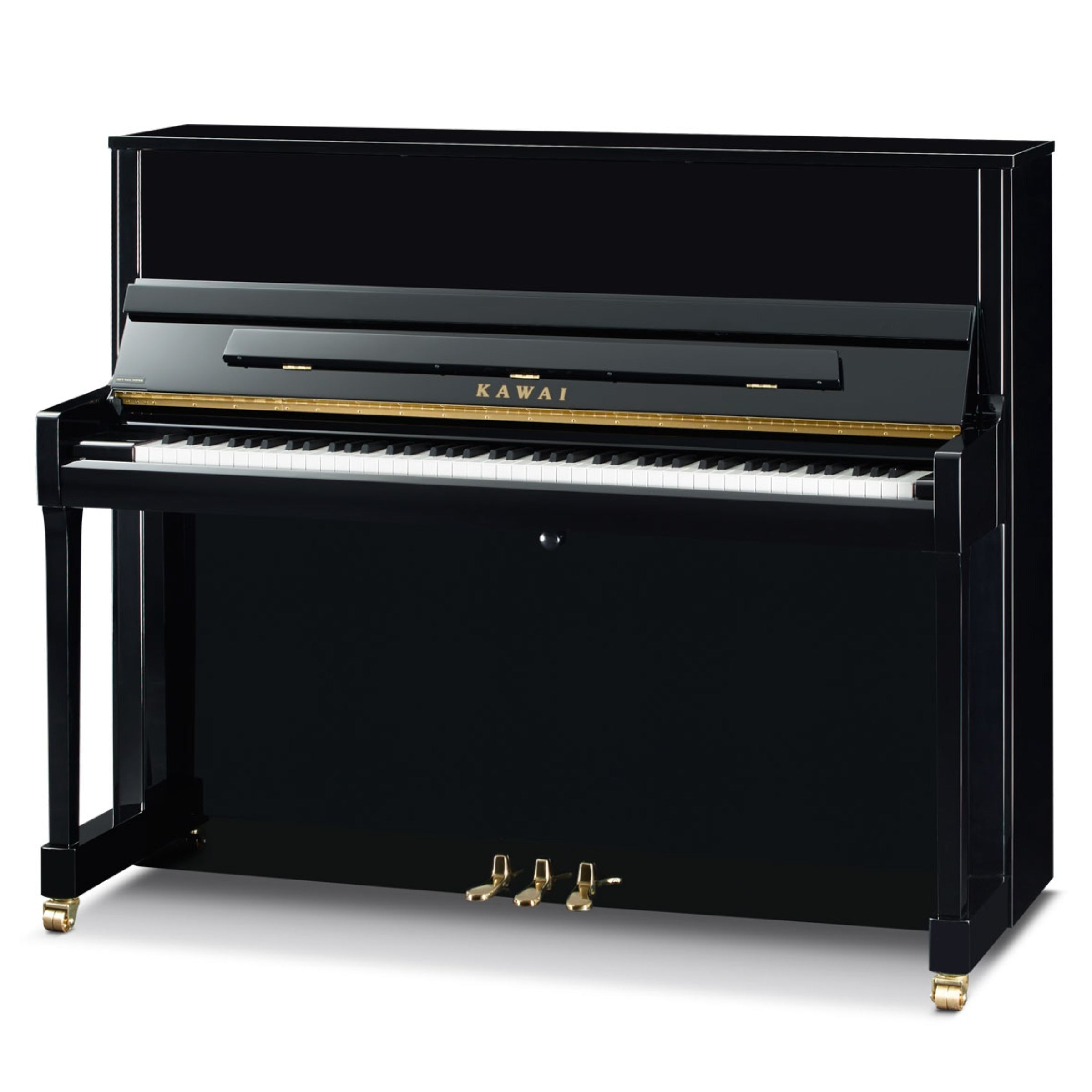 Đàn Piano Upright Kawai K300 - Qua Sử Dụng-Mai Nguyên Music