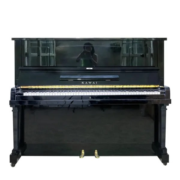 Đàn Piano Upright Kawai K50 - Qua Sử Dụng-Mai Nguyên Music