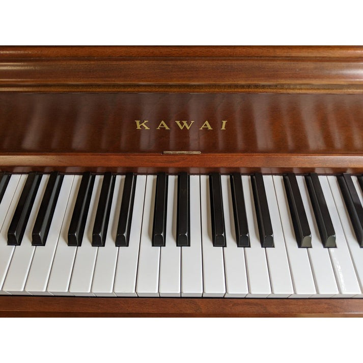 Đàn Piano Upright Kawai KL-11KF - Qua Sử Dụng-Mai Nguyên Music