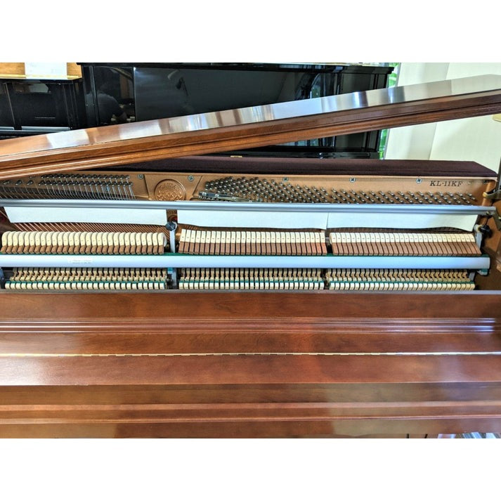 Đàn Piano Upright Kawai KL-11KF - Qua Sử Dụng-Mai Nguyên Music