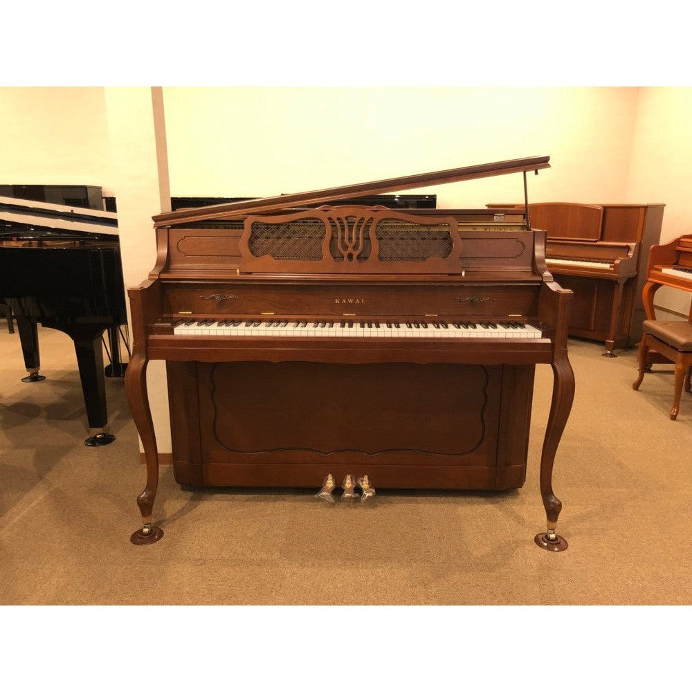 Đàn Piano Upright Kawai KL-11KF - Qua Sử Dụng-Mai Nguyên Music