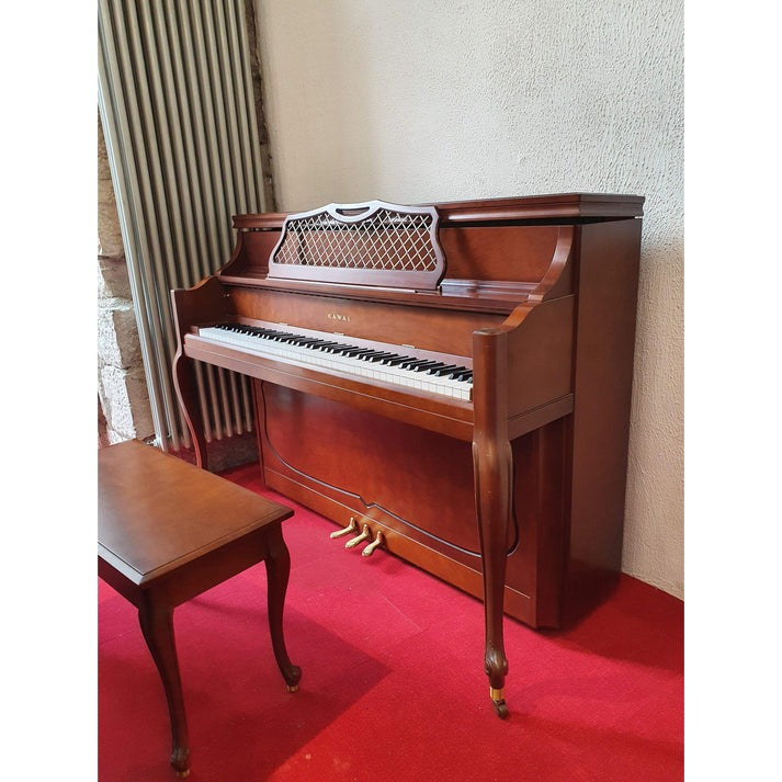 Đàn Piano Upright Kawai KL603 - Qua Sử Dụng-Mai Nguyên Music