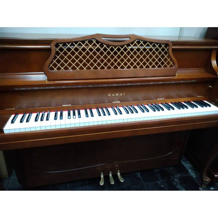 Đàn Piano Upright Kawai KL603 - Qua Sử Dụng-Mai Nguyên Music