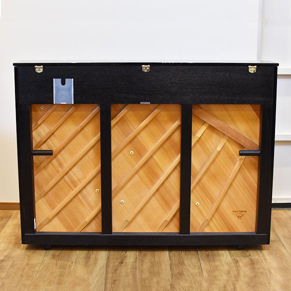 Đàn Piano Upright Kawai Kn-15J - Qua Sử Dụng-Mai Nguyên Music