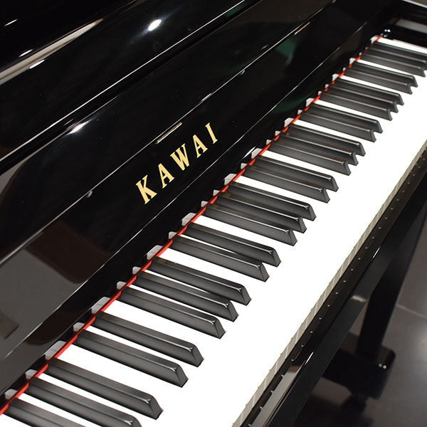 Đàn Piano Upright Kawai Kn-15J - Qua Sử Dụng-Mai Nguyên Music