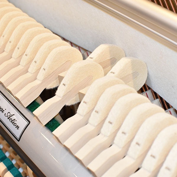 Đàn Piano Upright Kawai Kn-15J - Qua Sử Dụng-Mai Nguyên Music