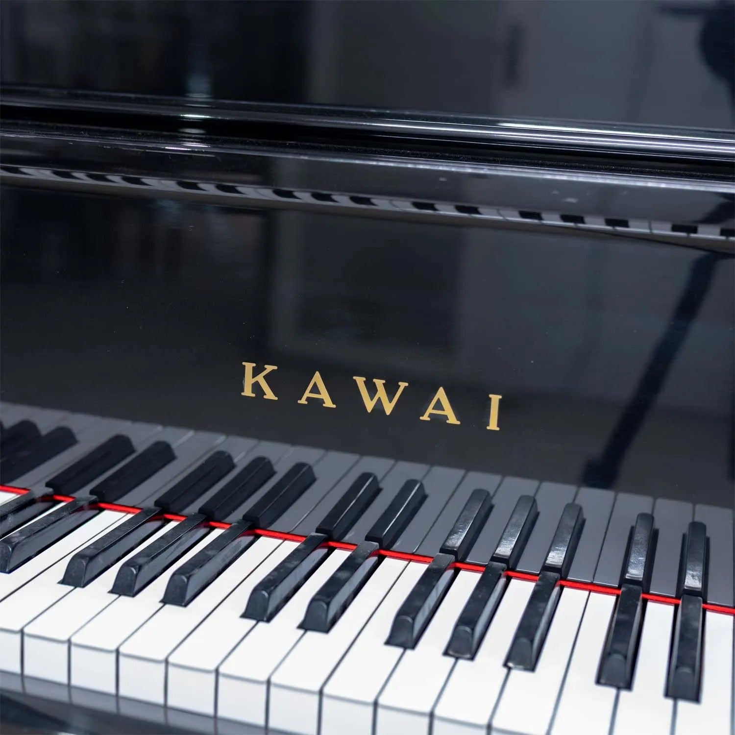 Đàn Piano Upright Kawai KU-2 - Qua Sử Dụng-Mai Nguyên Music