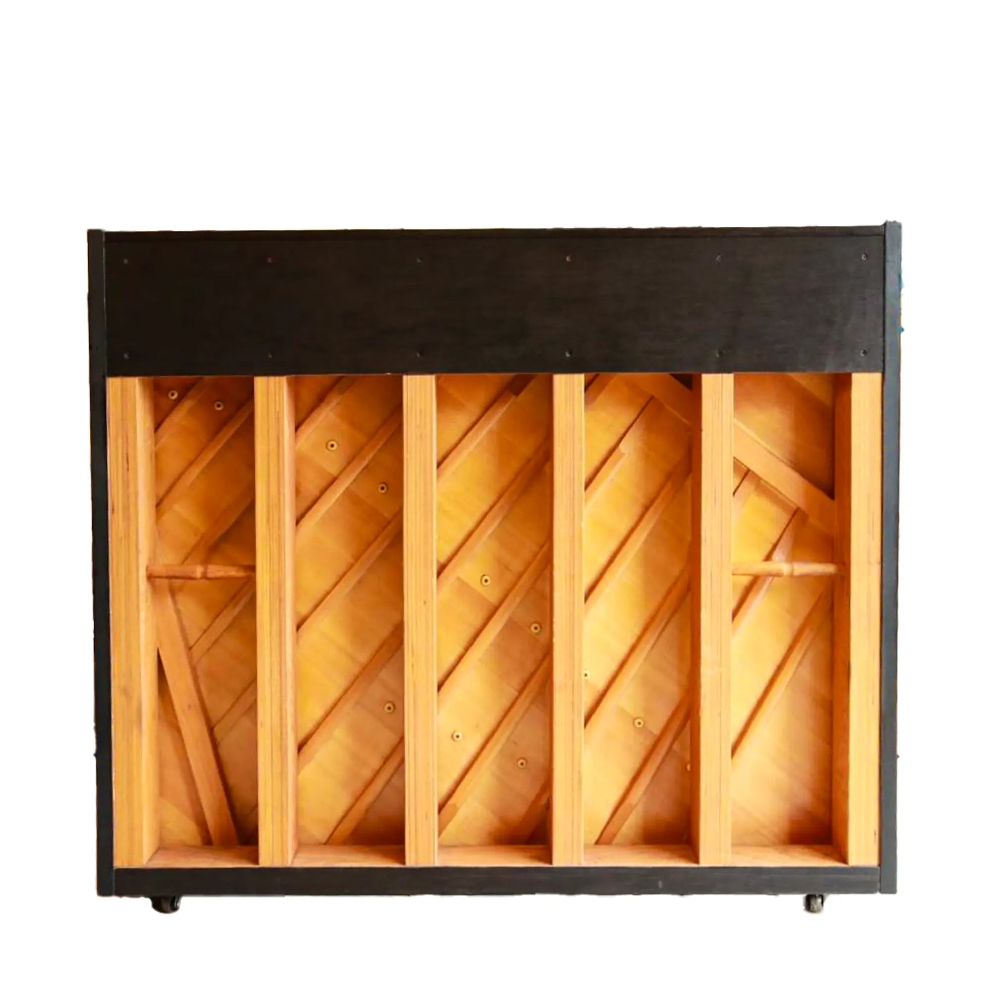 Đàn Piano Upright Kawai KU-5 - Qua Sử Dụng-Mai Nguyên Music