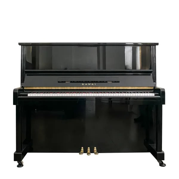 Đàn Piano Upright Kawai NS-15 - Qua Sử Dụng-Mai Nguyên Music