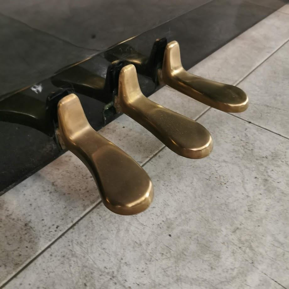 Đàn Piano Upright Kawai TKU-1 - Qua Sử Dụng-Mai Nguyên Music