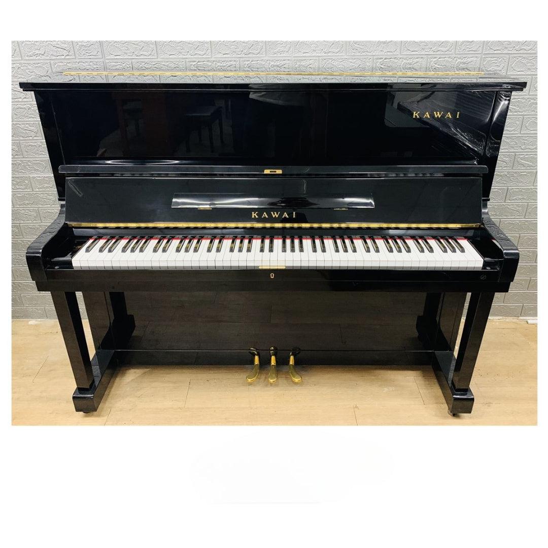 Đàn Piano Upright Kawai TKU-1 - Qua Sử Dụng-Mai Nguyên Music