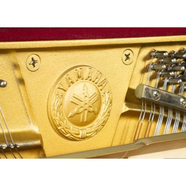 Đàn Piano Upright Yamaha HQ-90 - Qua Sử Dụng-Mai Nguyên Music