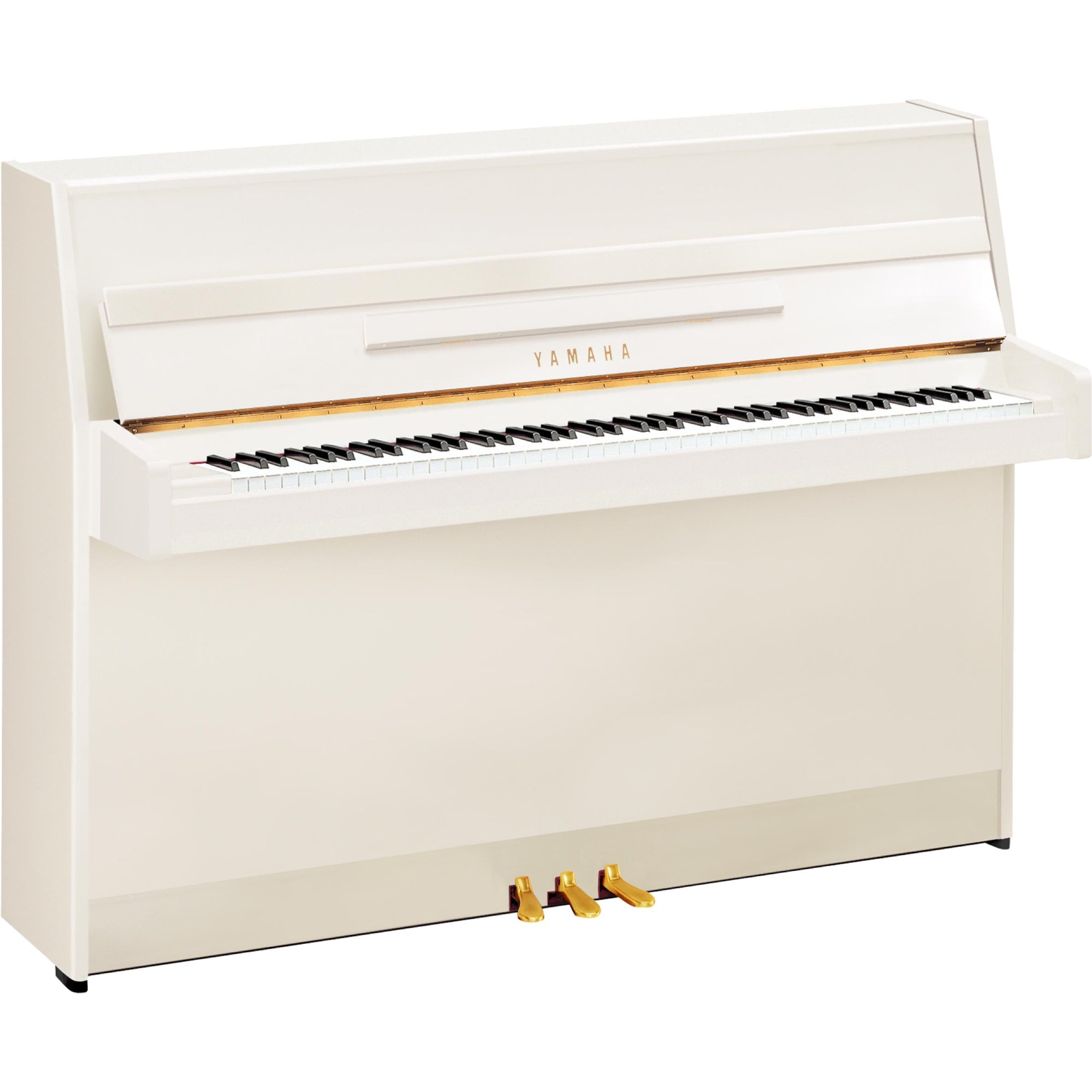 Đàn Piano Upright Yamaha JU109-Mai Nguyên Music