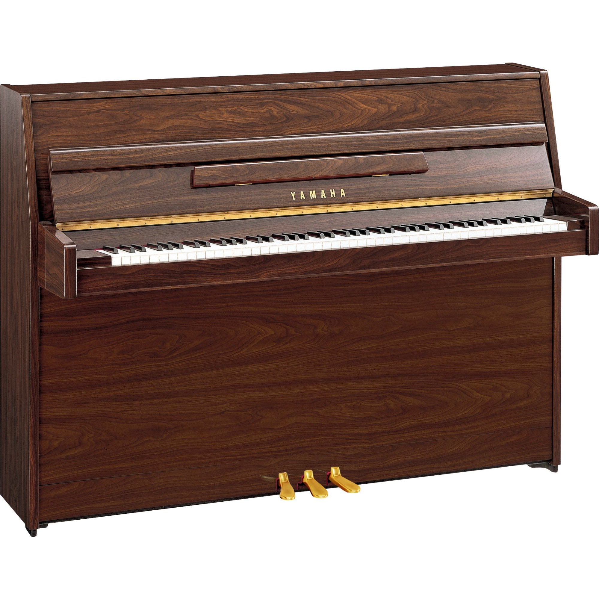 Đàn Piano Upright Yamaha JU109-Mai Nguyên Music