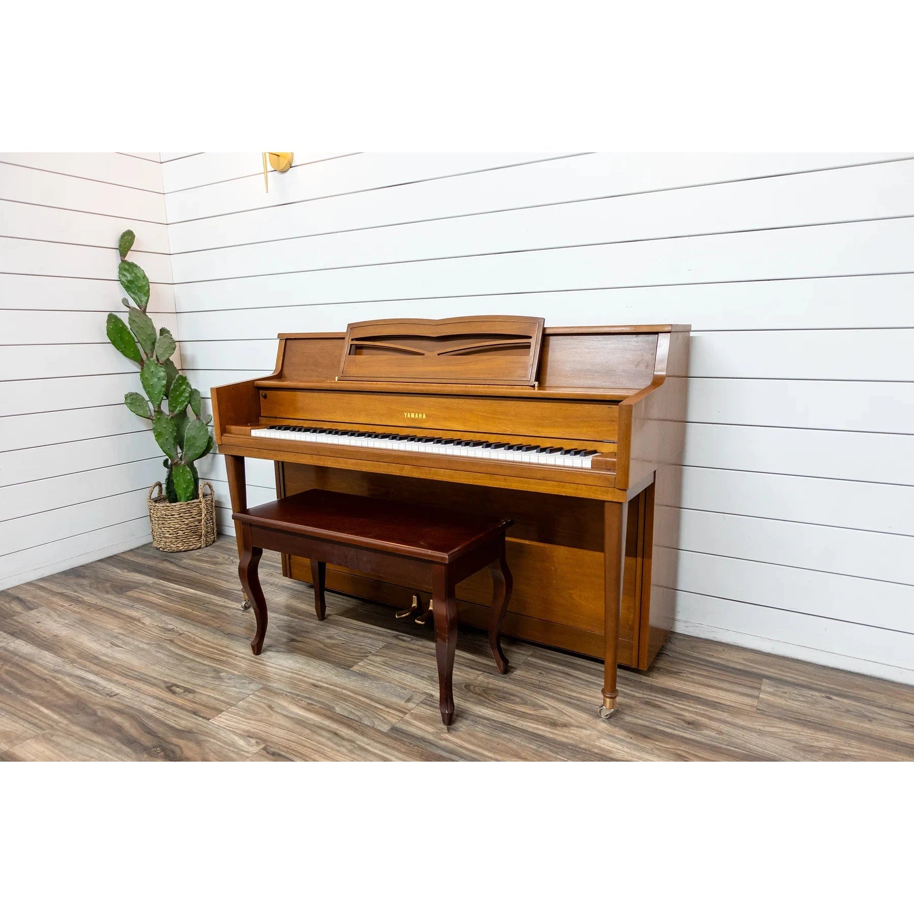 Đàn Piano Upright Yamaha M3-Mai Nguyên Music