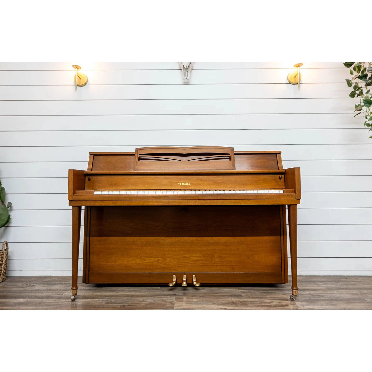 Đàn Piano Upright Yamaha M3-Mai Nguyên Music
