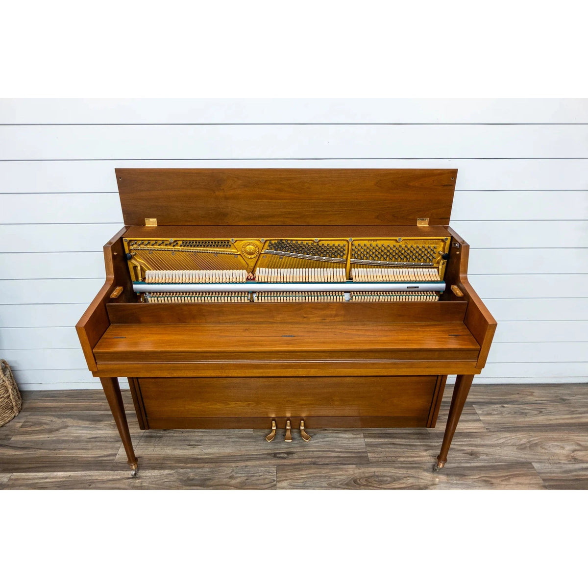 Đàn Piano Upright Yamaha M3-Mai Nguyên Music