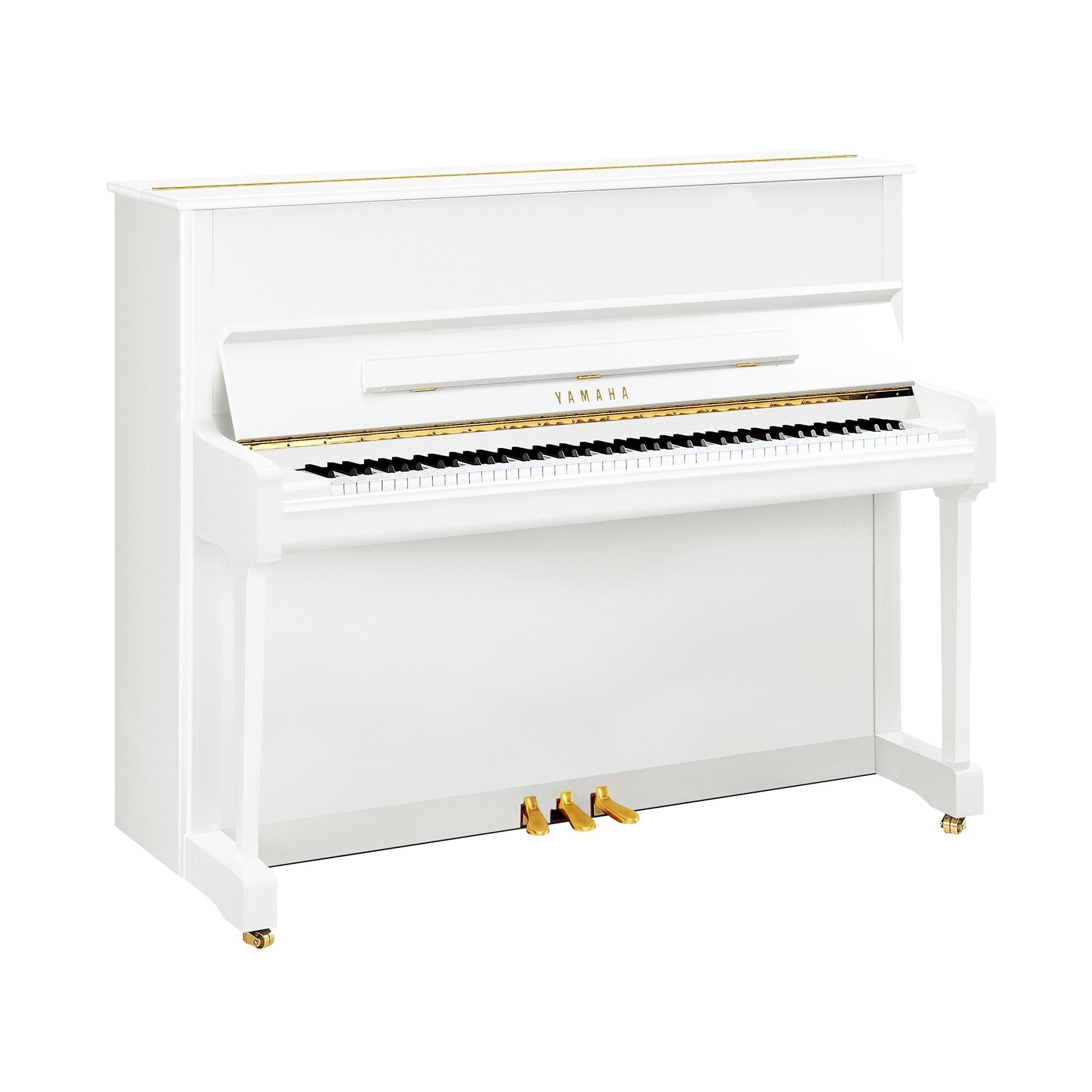 Đàn Piano Upright Yamaha P121-Mai Nguyên Music