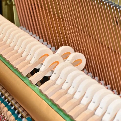 Đàn Piano Upright Yamaha U100SX - Qua Sử Dụng-Mai Nguyên Music