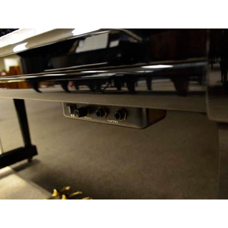 Đàn Piano Upright Yamaha U100SX - Qua Sử Dụng-Mai Nguyên Music