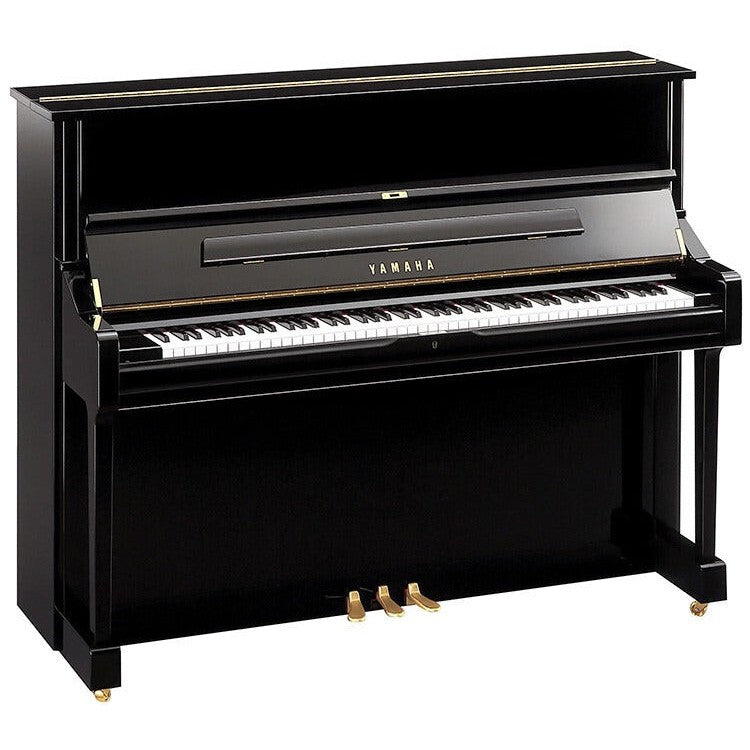 Đàn Piano Upright Yamaha U1G - Qua Sử Dụng-Mai Nguyên Music
