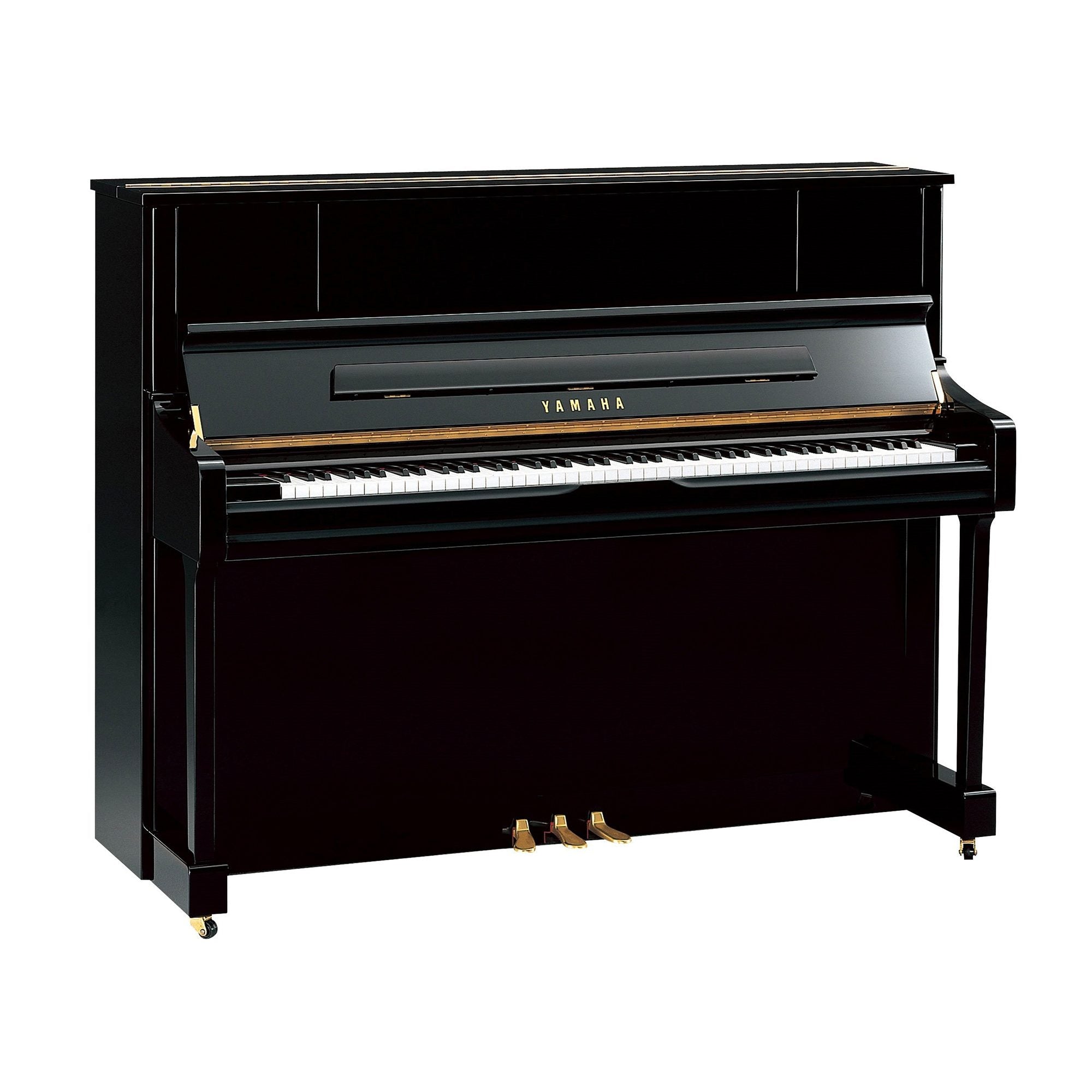 Đàn Piano Upright Yamaha U1J-Mai Nguyên Music