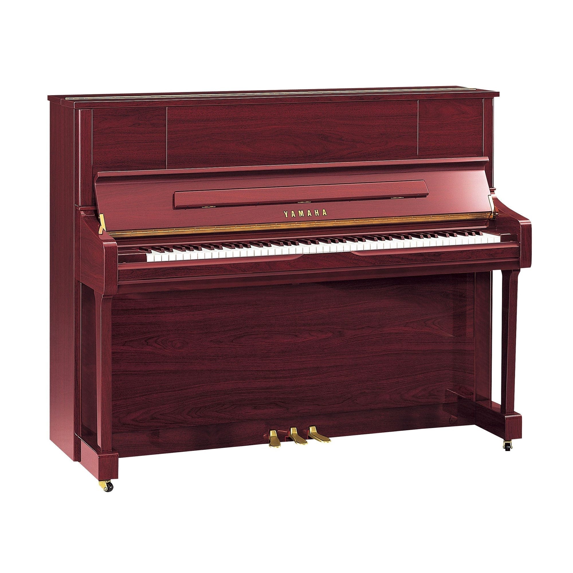 Đàn Piano Upright Yamaha U1J-Mai Nguyên Music