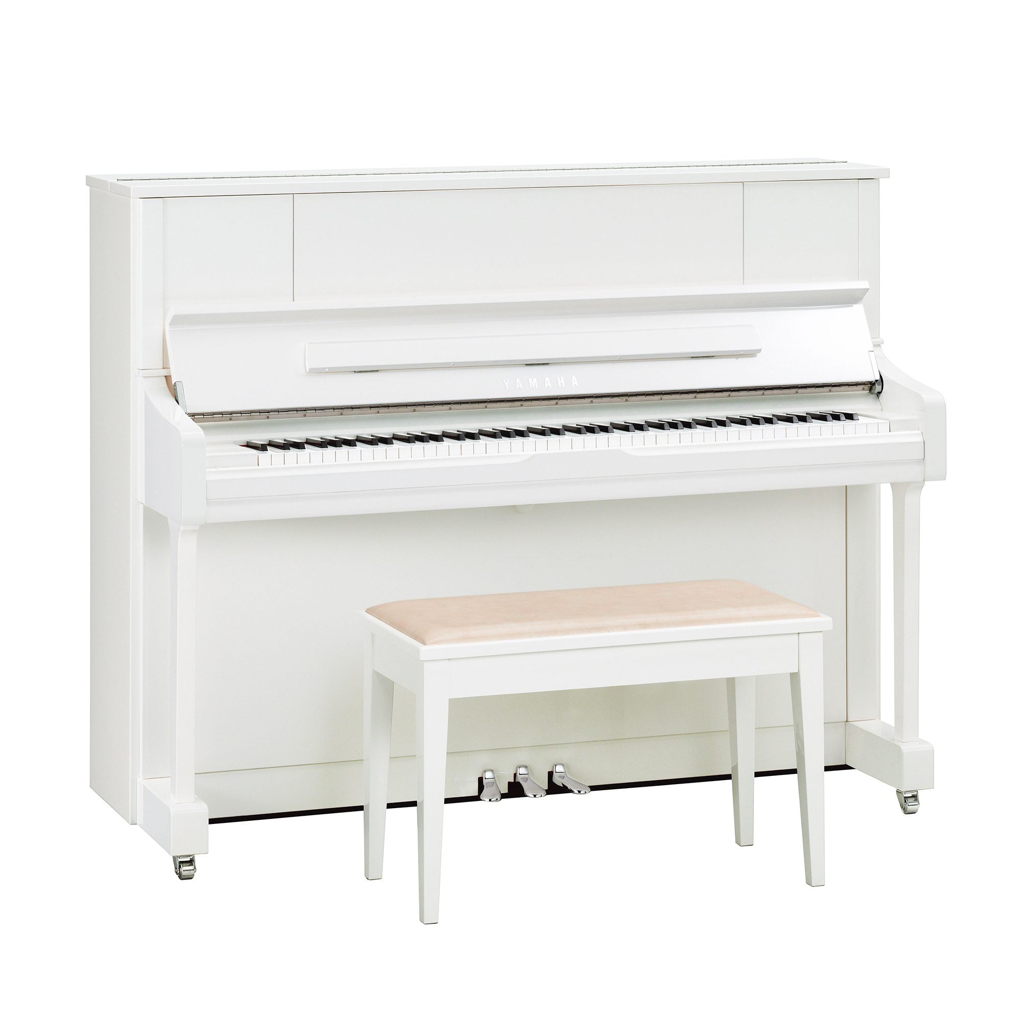 Đàn Piano Upright Yamaha U1J-Mai Nguyên Music